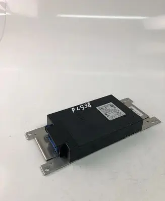 BMW 2 F45 Other control units/modules 2622610