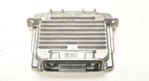 Volvo XC60 Xenon control unit/module 89089352