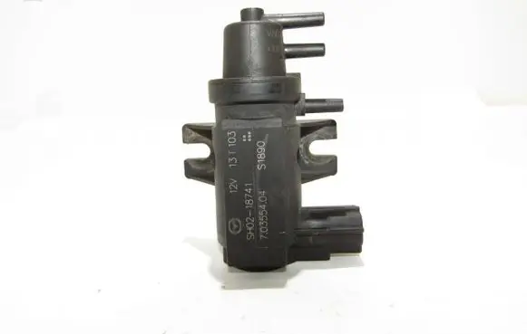 Mazda 6 Turbo solenoid valve SH0218741