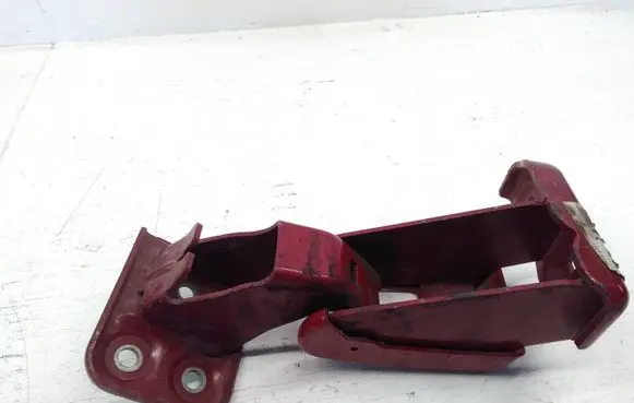 Peugeot Expert Loading door lower hinge 