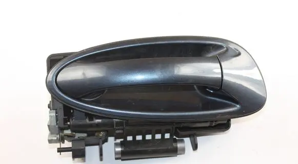 Porsche Panamera (970) Front door exterior handle 97053706401