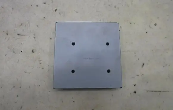 Nissan X-Trail T32 Other control units/modules 284A1ABA3B