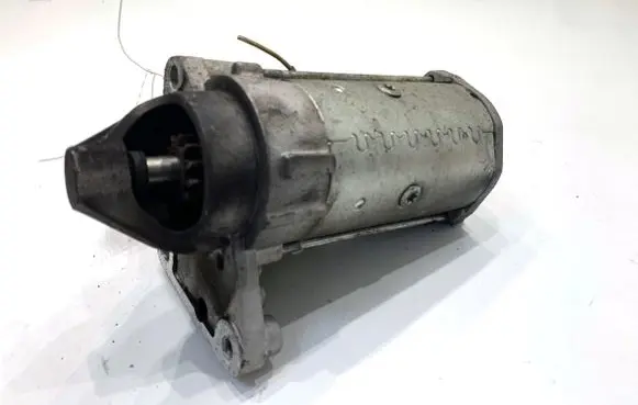 Peugeot Partner Starter motor S3057