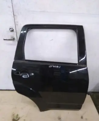 Peugeot 4007 Rear door