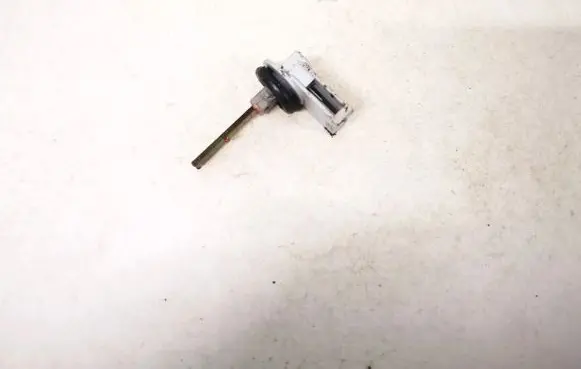 Volkswagen Touran I Interior temperature sensor 3d0907543