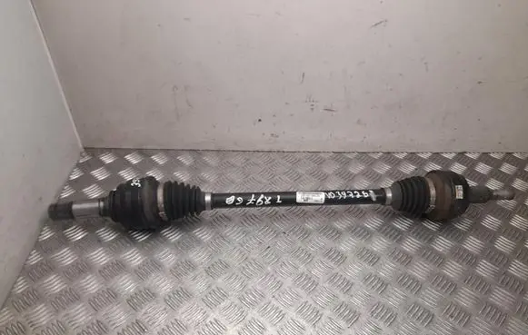 Ford Explorer VI Rear driveshaft L1M34K138DD