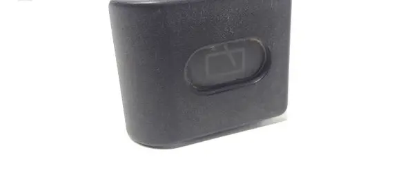 Land Rover Discovery Wiper switch 