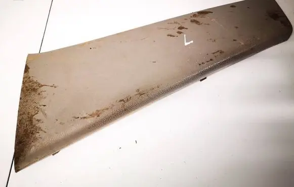 Renault Modus (B) pillar trim (top) 8200213654
