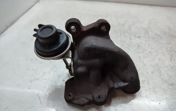 Nissan Qashqai Other exhaust manifold parts 