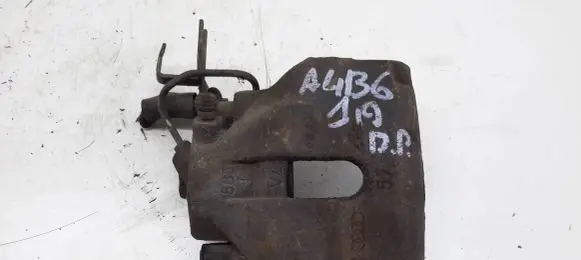Audi A4 S4 B6 8E 8H Front brake caliper