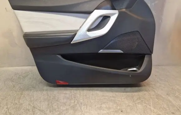 Citroen DS5 Front door card panel trim