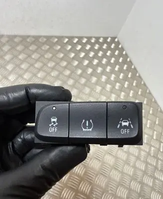 Opel Grandland X Other switches/knobs/shifts YP00034577 03548290101