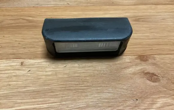 Peugeot Expert Number plate light 320200053 9683421680
