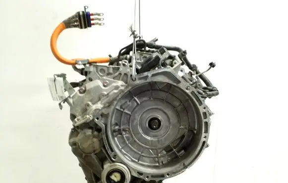 Mitsubishi Outlander Automatic gearbox 2700A404
