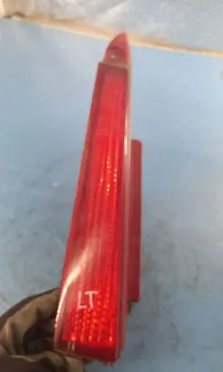 Citroen C4 Grand Picasso Rear/tail lights