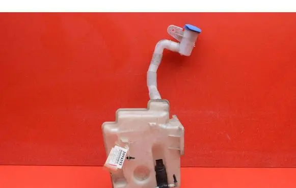 Skoda Yeti (5L) Windshield washer fluid reservoir/tank 1K0955453Q