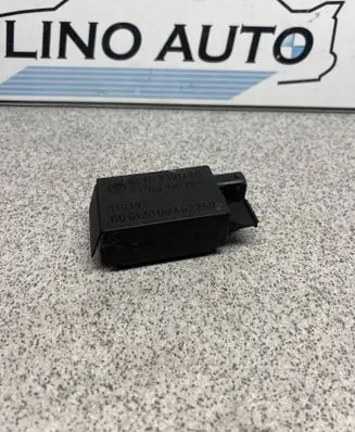 AUC sensor