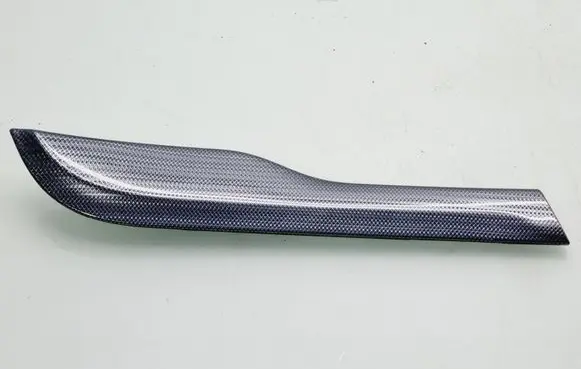 Peugeot 508 Centre console side trim front 9671084177
