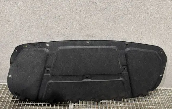 Volkswagen Golf Sportsvan Engine bonnet/hood sound/heat insulation 510863831