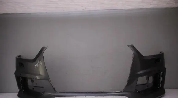Audi Q3 F3 Front bumper