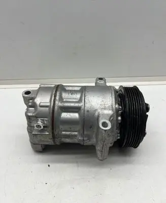 Renault Arkana Air conditioning (A/C) compressor (pump) 926006UB0A 078574043B5 9260060B0A
