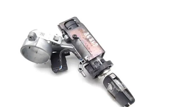 Ignition lock