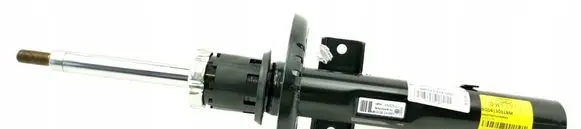 Volkswagen Polo V 6R Front shock absorber/damper 6Q0413031BM