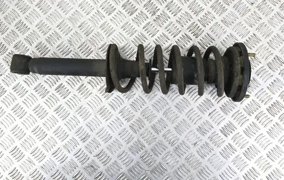 Toyota Supra A80 Rear shock absorber/damper 4853014210