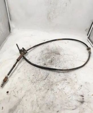 Audi A4 S4 B5 8D Handbrake/parking brake wiring cable 