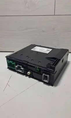 GPS navigation control unit/module