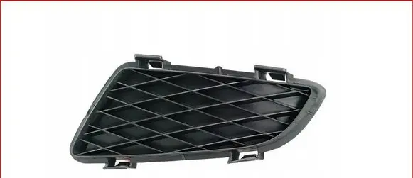 Mazda 6 Front fog light trim/grill 