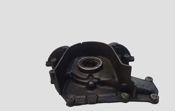 Opel Insignia A Oil pump 55566000
