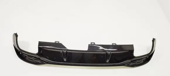Audi A5 Rear bumper trim bar molding 8B3807521D