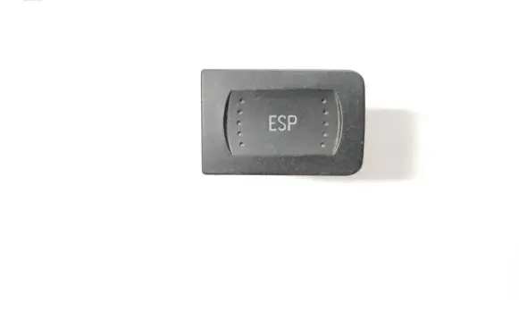 Volkswagen Golf IV ESP (stability program) switch 1J0927134A