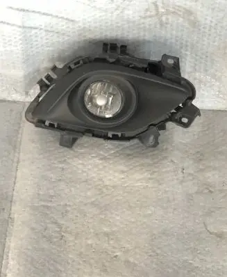 Mazda 6 Front fog light 