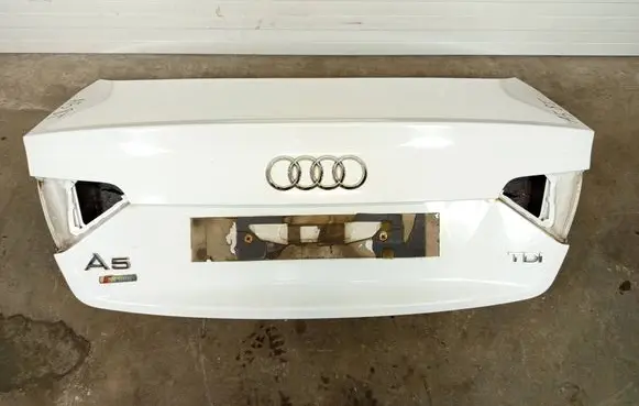 Audi A5 8T 8F Tailgate/trunk/boot lid KLAPAA5COUPE