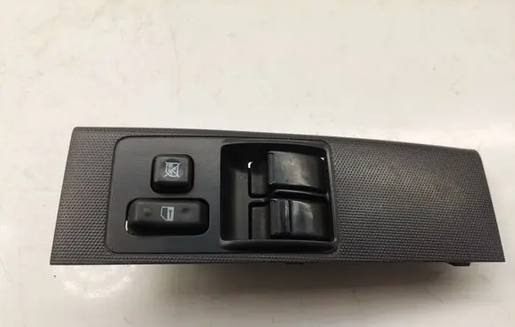 Toyota Corolla Verso AR10 Electric window control switch 848200F040 742320F020