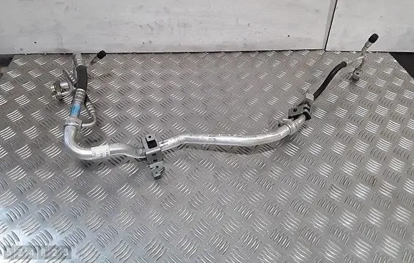 Ford Focus Air conditioning (A/C) pipe/hose F1F119A834PC