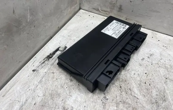 BMW 5 E60 E61 Comfort/convenience module 6135915151601