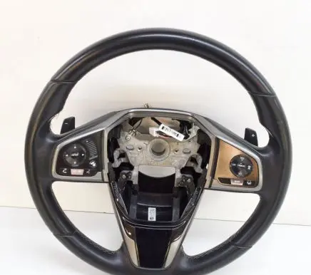 Honda Civic X Steering wheel 77901TETE400 78500TEAH5XXM1