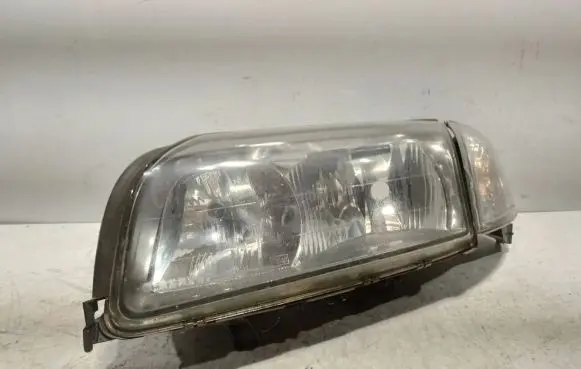 Volvo S80 Headlight/headlamp 8620662 89005046