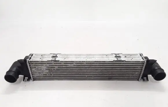 Volvo XC60 Intercooler radiator 31338236
