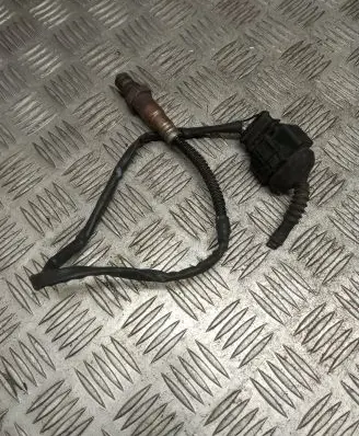 Lambda probe sensor