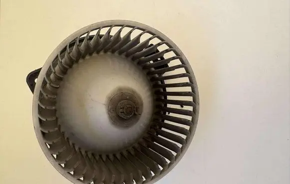 Mitsubishi Colt Heater fan/blower 194000 049220