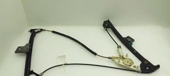 Mercedes-Benz CL C215 Front door electric window regulator 