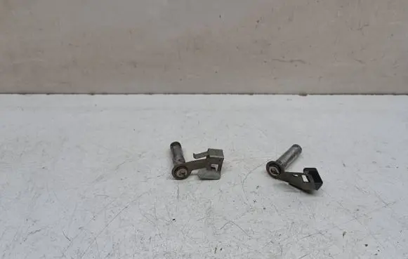 BMW 3 F30 F35 F31 Gear shift cable bracket 7529078