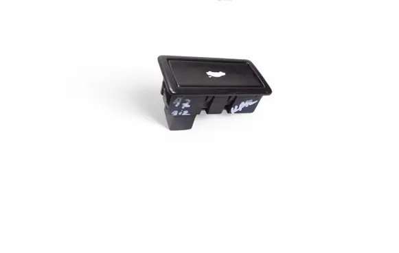 Audi A7 S7 4G Tailgate/boot open switch button 3D0959831D 3D0959831