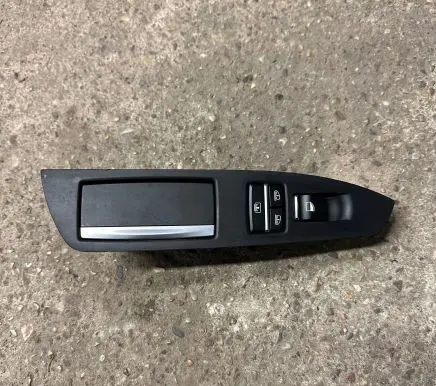 BMW 7 F01 F02 F03 F04 Electric window control switch 9352183
