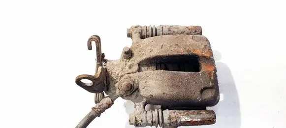 Opel Insignia A Rear brake caliper 