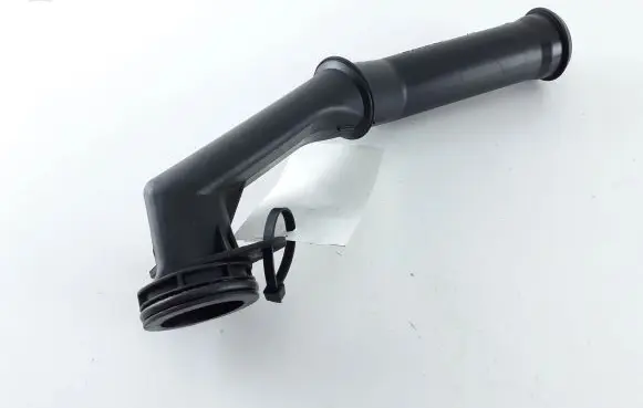 Porsche Cayman 987 Oil fill pipe 98710701500